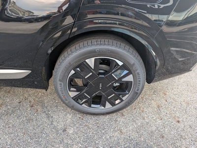 2027 Kia Sportage SX-Prestige
