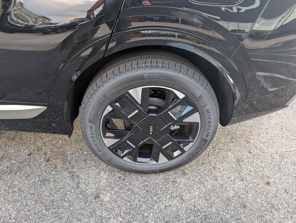 2027 Kia Sportage SX-Prestige