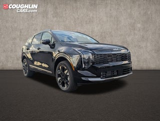 2027 Kia Sportage SX-Prestige