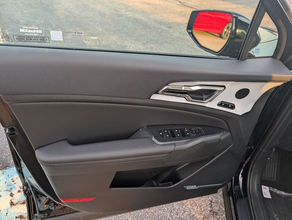 2027 Kia Sportage SX-Prestige