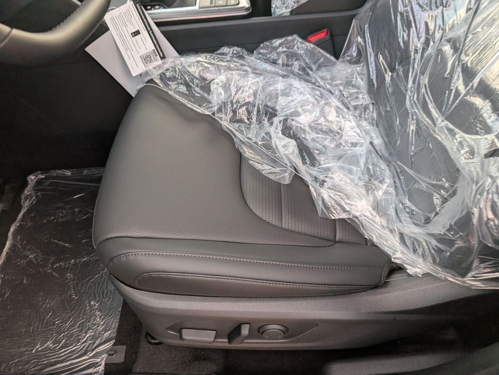 2027 Kia Sportage SX-Prestige