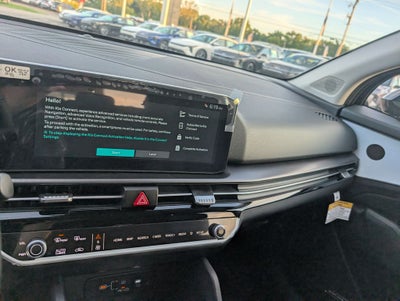 2027 Kia Sportage SX-Prestige