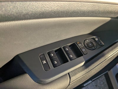 2027 Kia Sportage X-Line