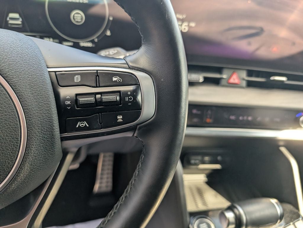 2023 Kia Sportage X-Pro Prestige