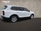 2021 Kia Telluride LX