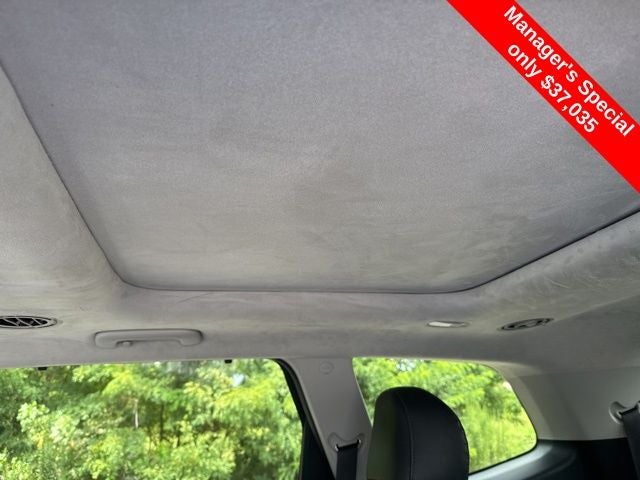 2024 Kia Telluride SX-Prestige