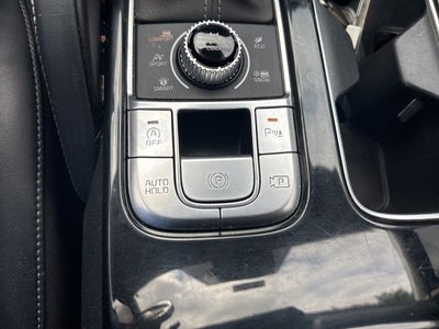 2024 Kia Telluride SX-Prestige