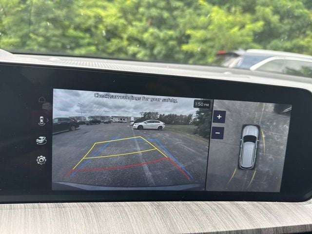 2024 Kia Telluride SX-Prestige