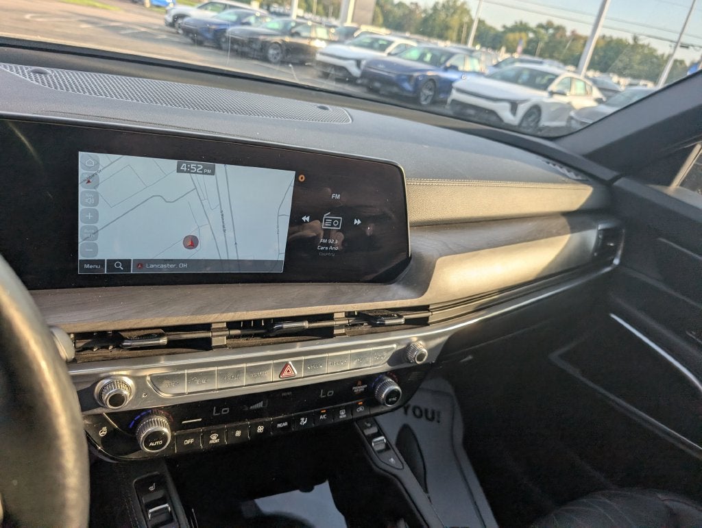 2024 Kia Telluride SX X-Line