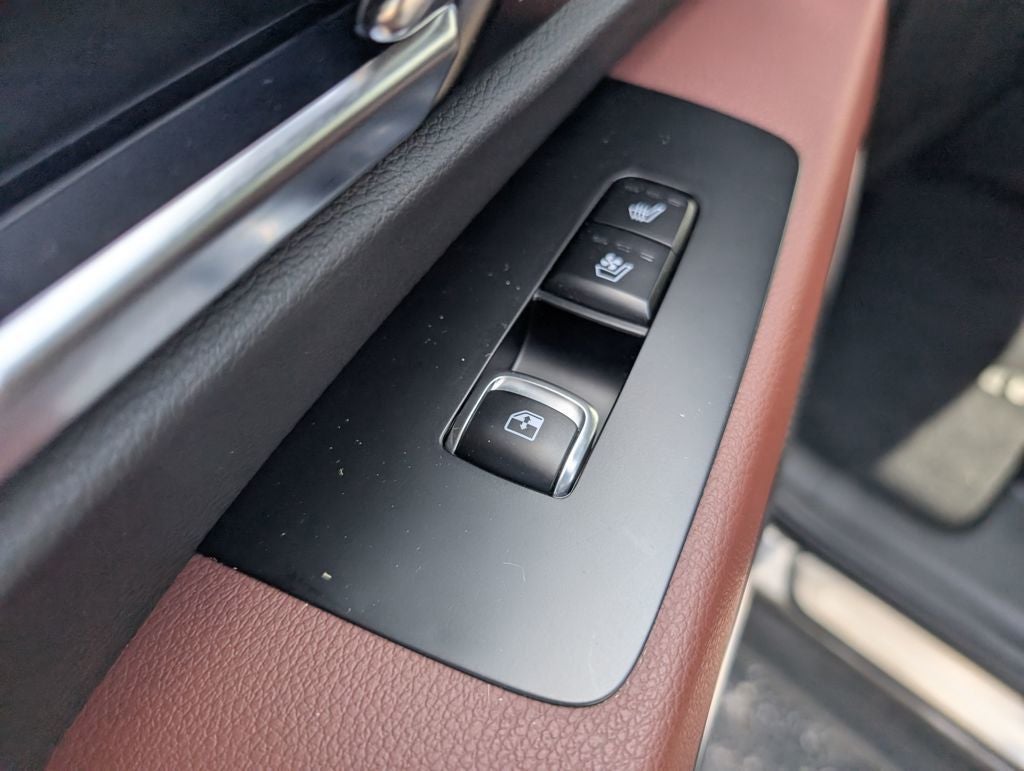 2023 Kia Telluride SX-Prestige