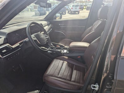 2023 Kia Telluride SX-Prestige