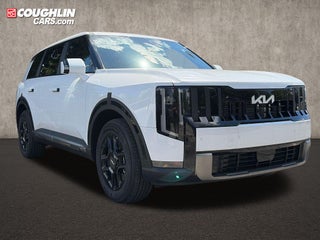 2027 Kia Telluride LX