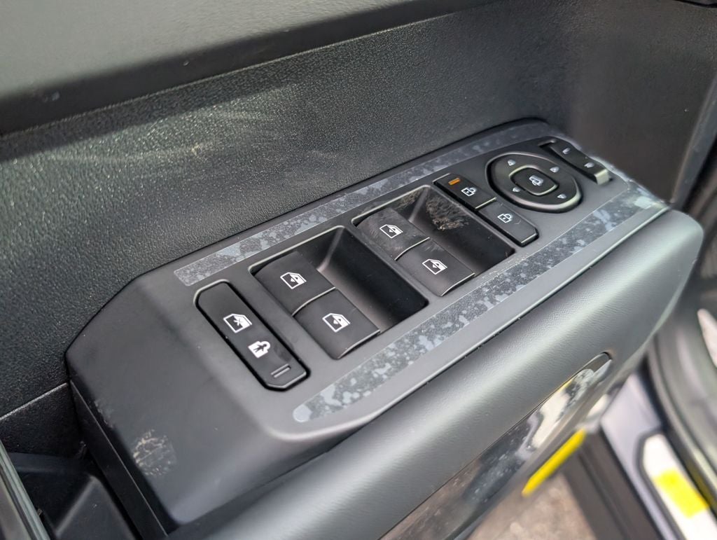 2027 Kia Telluride SX