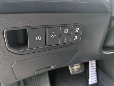 2027 Kia Telluride SX