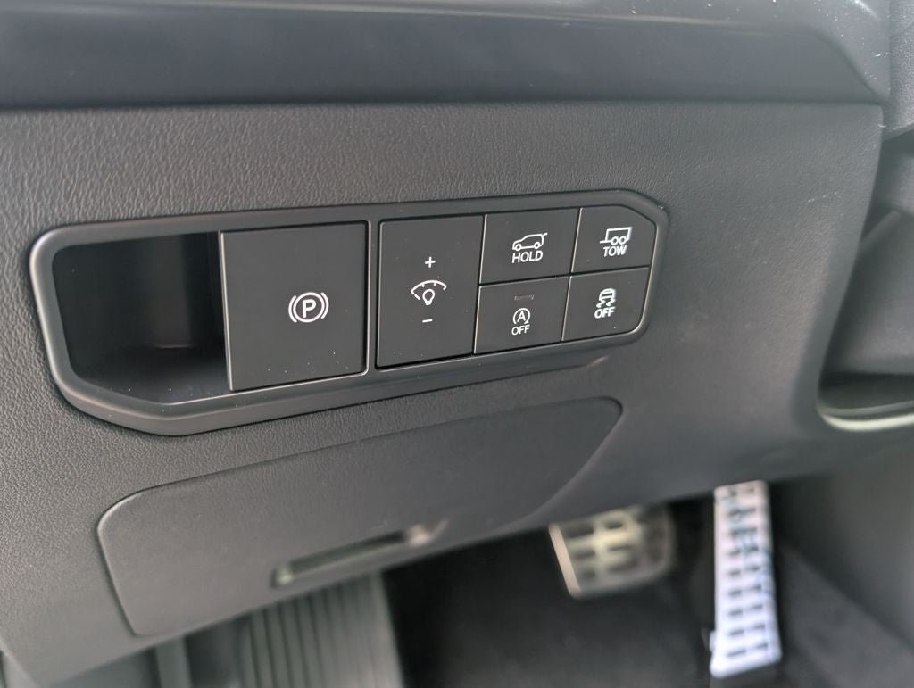 2027 Kia Telluride SX