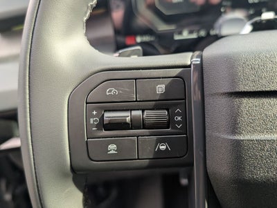 2027 Kia Telluride SX