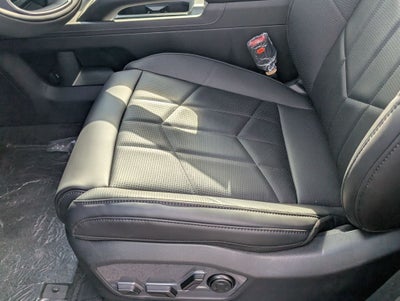 2027 Kia Telluride SX