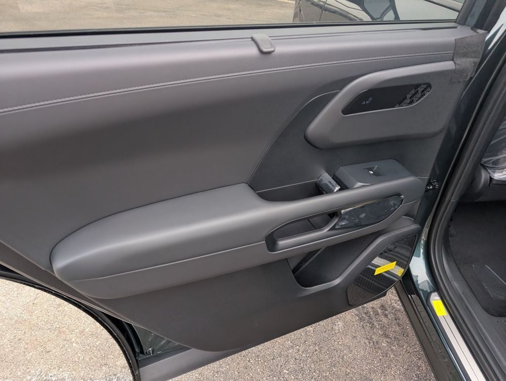 2027 Kia Telluride SX