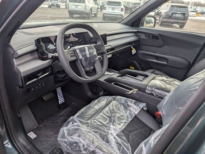 2027 Kia Telluride SX