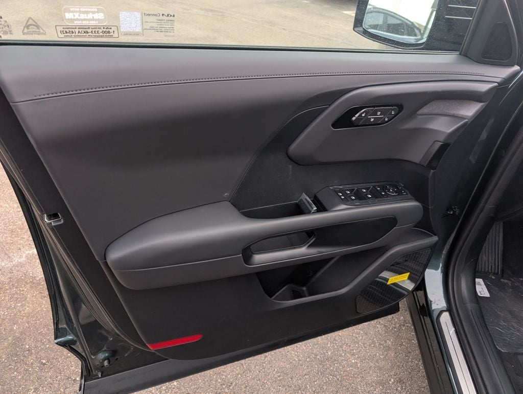 2027 Kia Telluride SX