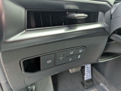 2027 Kia Telluride SX