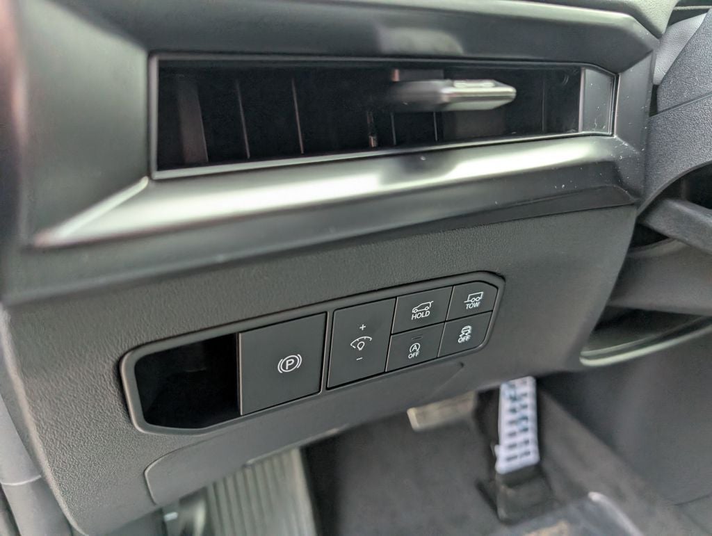 2027 Kia Telluride SX