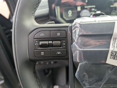 2027 Kia Telluride SX