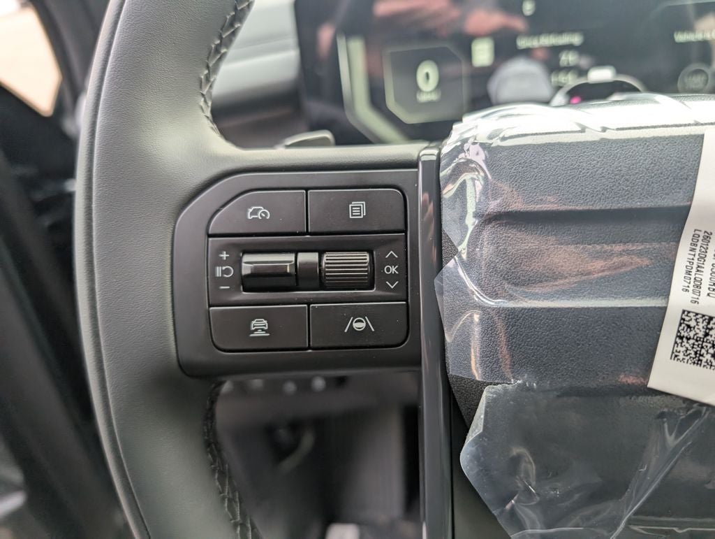 2027 Kia Telluride SX