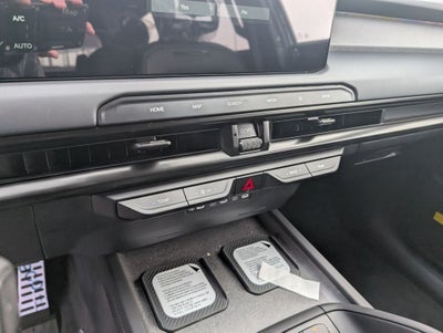 2027 Kia Telluride SX