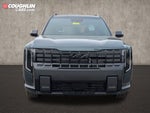 2027 Kia Telluride SX