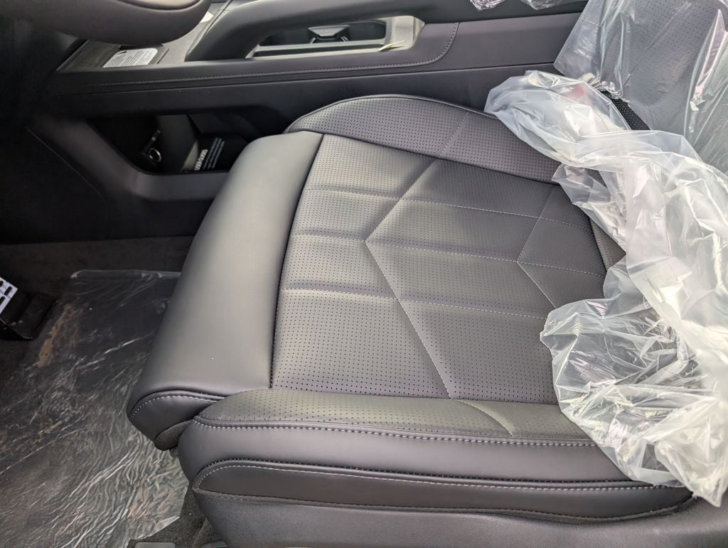 2027 Kia Telluride SX