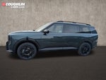 2027 Kia Telluride SX