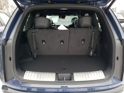 2027 Kia Telluride X-Line SX