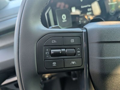2027 Kia Telluride X-Pro SX