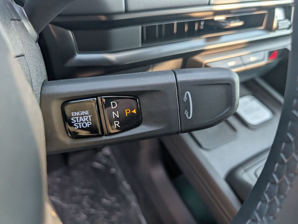 2027 Kia Telluride X-Pro SX
