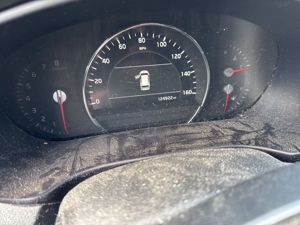 2019 Kia Sorento SX Limited