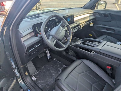 2027 Kia Telluride X-Line SX-Prestige