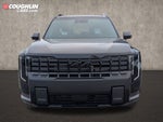 2027 Kia Telluride X-Line SX-Prestige