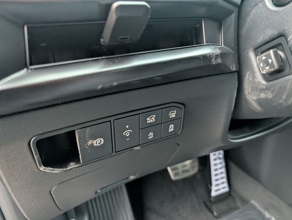 2027 Kia Telluride SX-Prestige