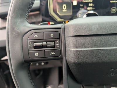 2027 Kia Telluride SX-Prestige