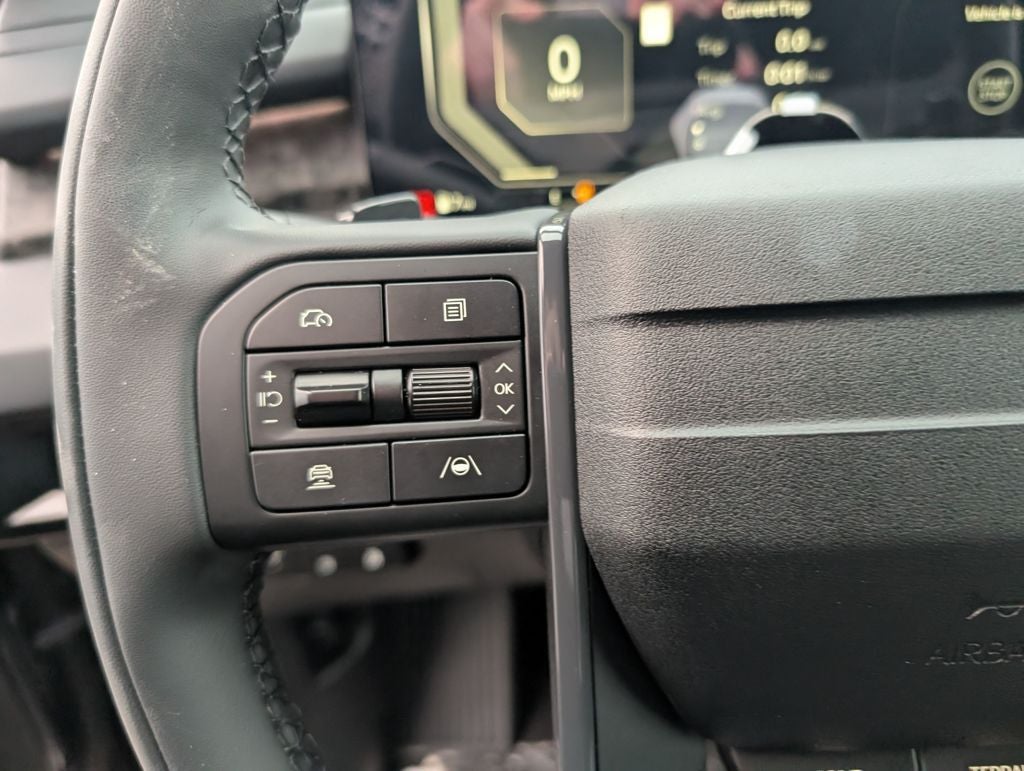 2027 Kia Telluride SX-Prestige