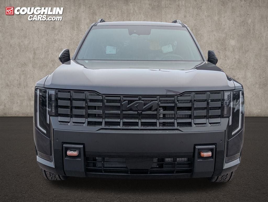 2027 Kia Telluride SX-Prestige