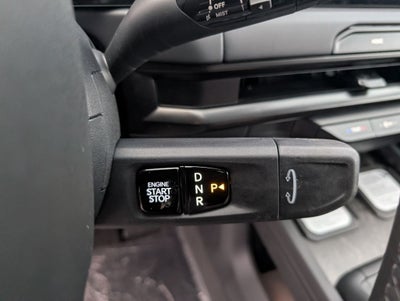 2027 Kia Telluride SX-Prestige