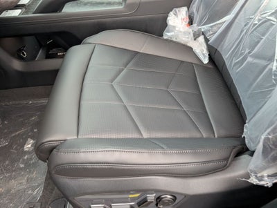 2027 Kia Telluride SX-Prestige