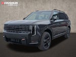 2027 Kia Telluride SX-Prestige