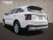 2025 Kia Sorento LX