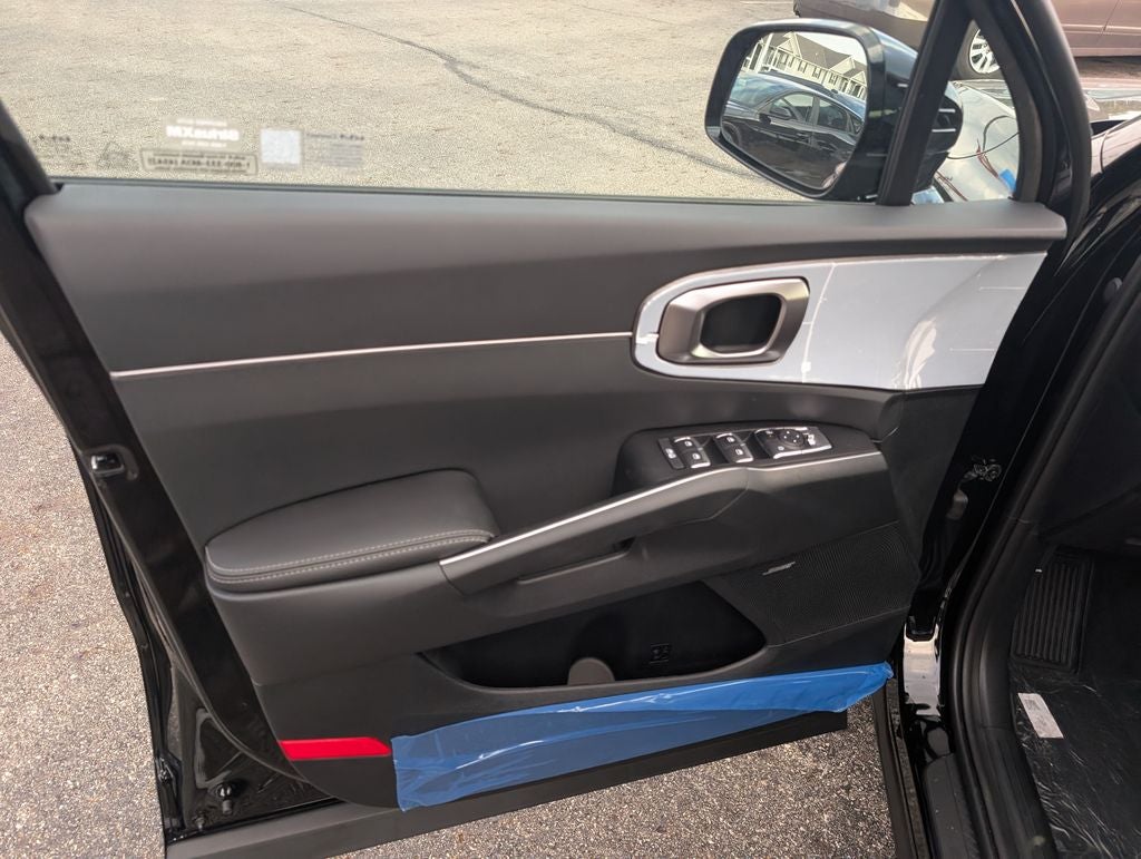2026 Kia Sorento Base