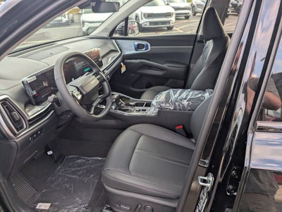 2026 Kia Sorento Base