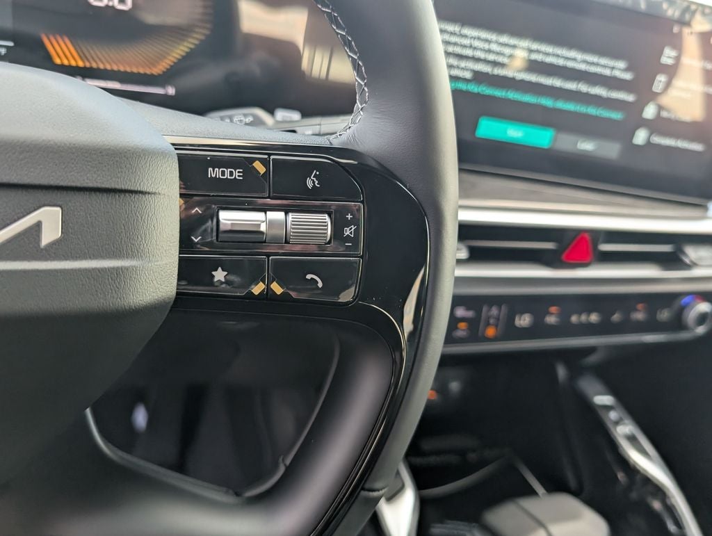 2026 Kia Sorento Base