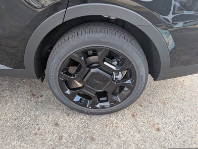 2026 Kia Sorento Base